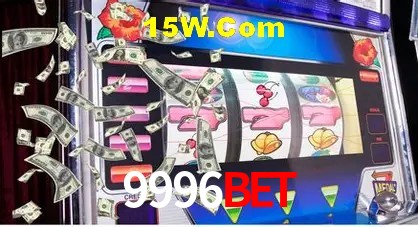 Estatísticas 9996Bet