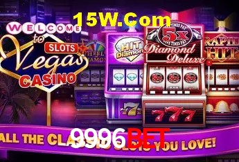 Experiência VIP 9996Bet